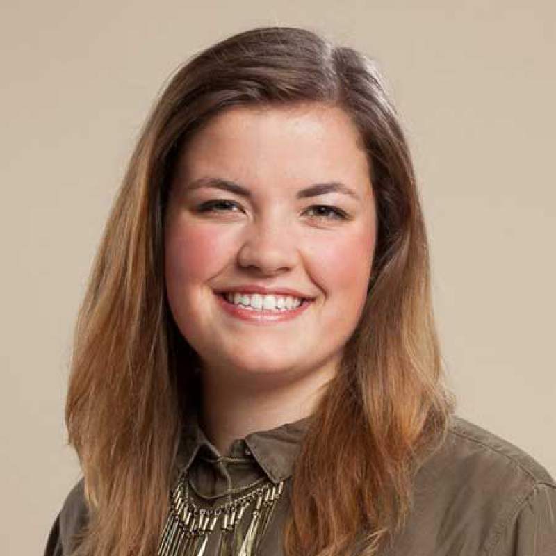Lisa Curiger