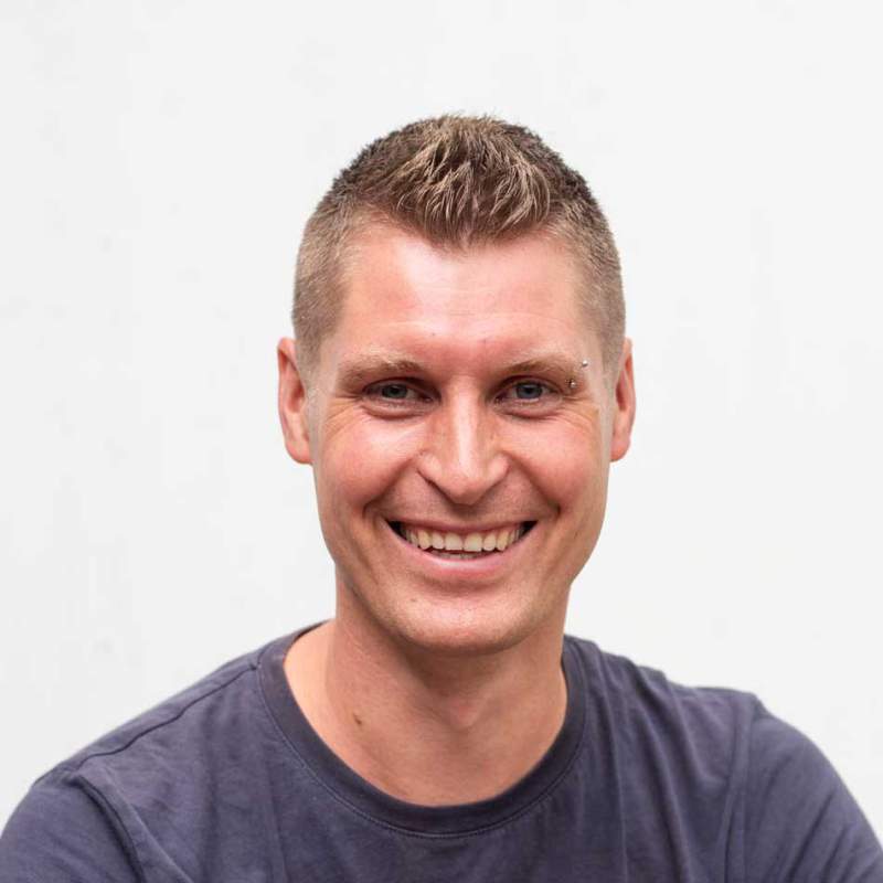 Bild vom Host Bild vom Host